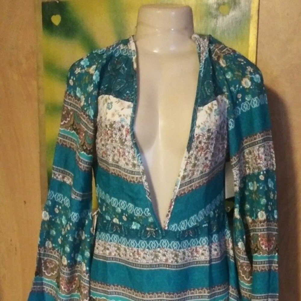That's so 70s dress